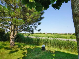 Vakantiehuis Callantsoog Buitenaudio-opname 4