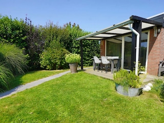 Casa per le vacanze Callantsoog Registrazione all'aperto 1