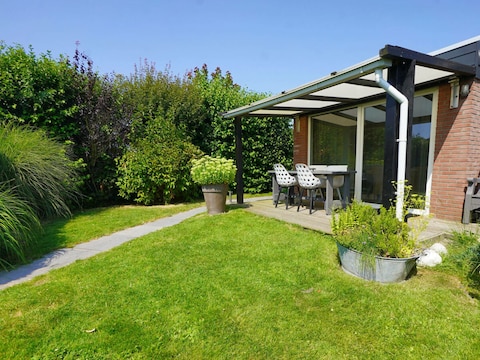Vakantiehuis De Blenck 13