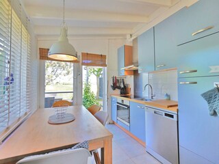 Vakantiehuis Callantsoog Kenmerken 8