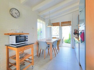 Vakantiehuis Callantsoog Kenmerken 9