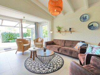 Vakantiehuis Callantsoog Kenmerken 10