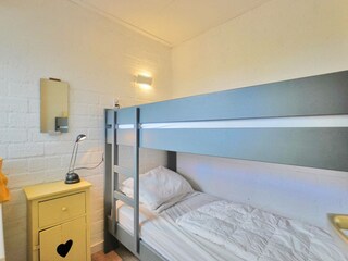 Vakantiehuis Callantsoog Kenmerken 11