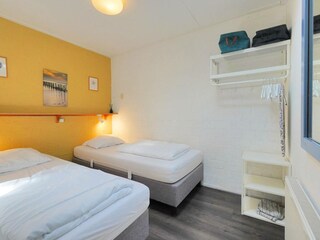 Vakantiehuis Callantsoog Kenmerken 13