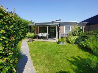 Ferienhaus Callantsoog Außenaufnahme 6