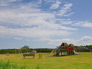 Maison de vacances Callantsoog Environnement 15