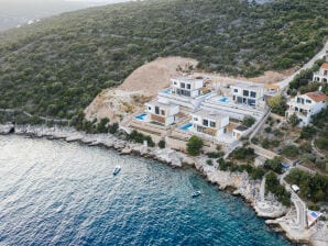 Plava Voda Luxury Villa - Vinisce - image1