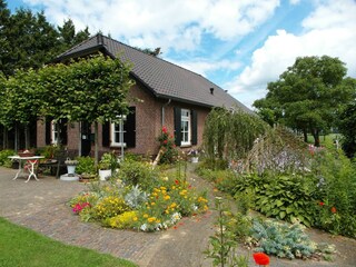 Holiday house Baak Outdoor Recording 6
