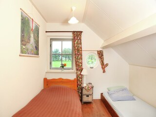 Holiday house Baak Features 18