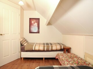 Holiday house Baak Features 20