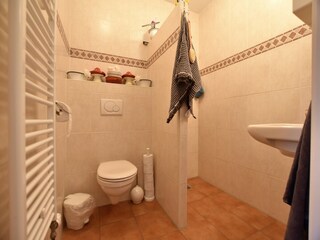 Holiday house Baak Features 29