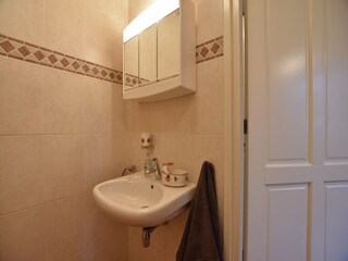 Ferienhaus Baak Ausstattung 24
