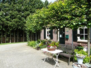 Holiday house Baak Outdoor Recording 7