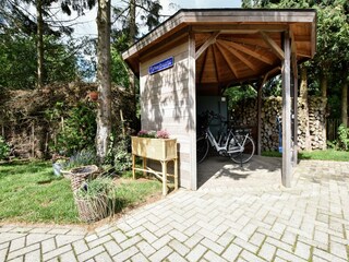 Holiday house Baak  39