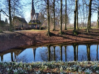 Holiday house Baak Environment 37