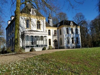 Holiday house Baak Environment 32