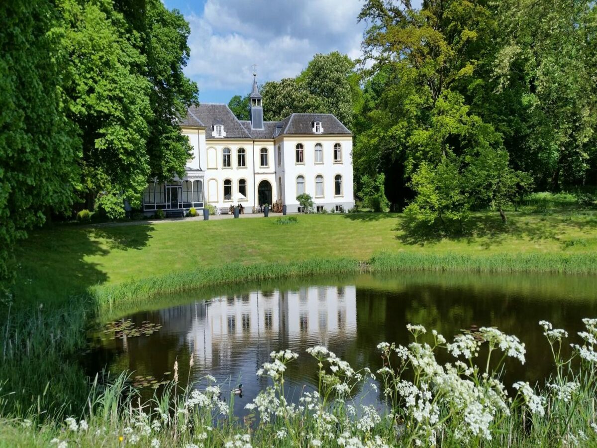 Ferienhaus Baak Umgebung 35