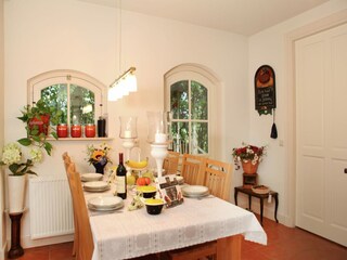 Holiday house Baak Features 25
