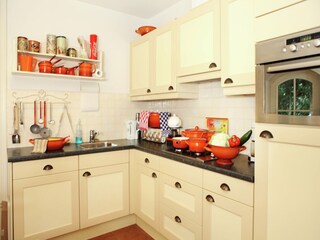 Holiday house Baak Features 27