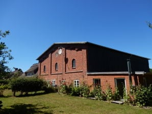 Ferienwohnung Dreiseithof Nieby - Alter Stall - Quern - image1