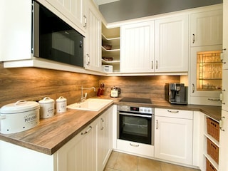 Küche / Küchenzeile