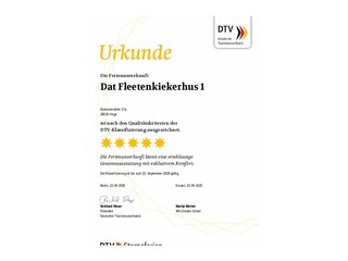 Ferienhaus Hage Außenaufnahme 19