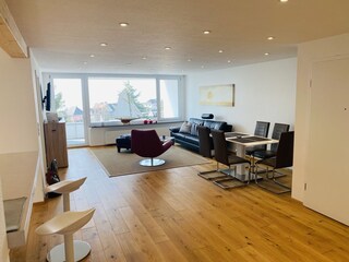 Vakantieappartement Meersburg Kenmerken 7