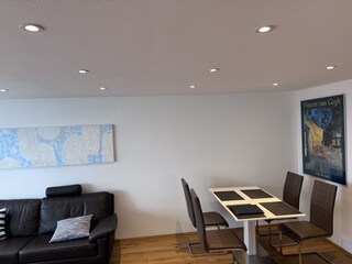 Apartamento de vacaciones Meersburg Características 13