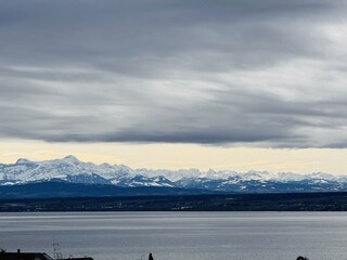Apartamento de vacaciones Meersburg Grabación al aire libre 3