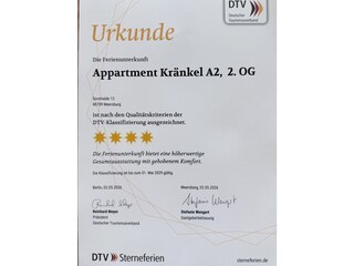Appartamento per vacanze Meersburg Documento 36