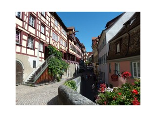 Appartamento per vacanze Meersburg Ambiente 21