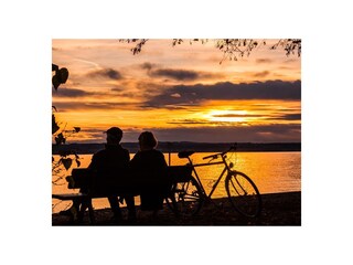 Appartamento per vacanze Meersburg Ambiente 38