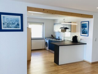 Apartamento de vacaciones Meersburg Características 8