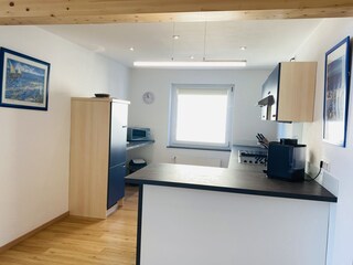 Appartamento per vacanze Meersburg Caratteristiche 9