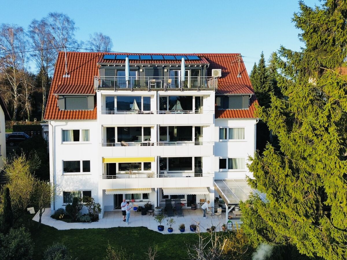 Ferienwohnung Appartment Kränkel3