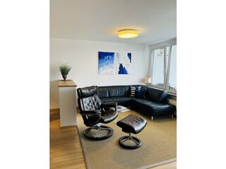 Apartamento de vacaciones Meersburg Características 6