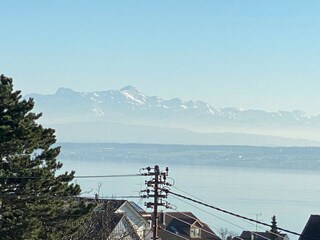 Apartamento de vacaciones Meersburg Características 12