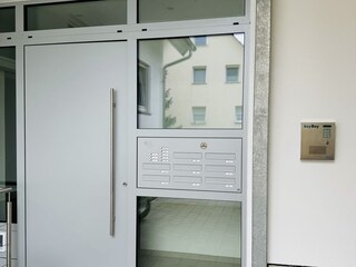 Apartamento de vacaciones Meersburg Grabación al aire libre 4