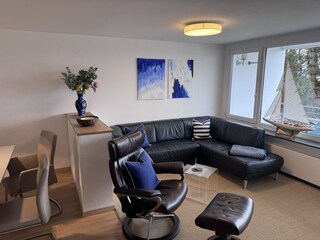 Apartamento de vacaciones Meersburg Características 11