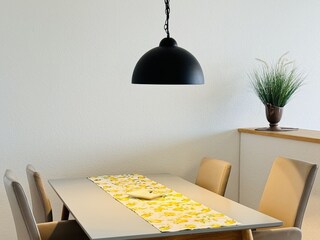 Apartamento de vacaciones Meersburg Características 20