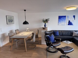 Apartamento de vacaciones Meersburg Características 10