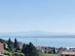 Appartamento per vacanze Meersburg Registrazione all'aperto 8