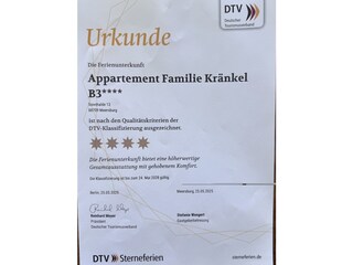 Appartamento per vacanze Meersburg Documento 41