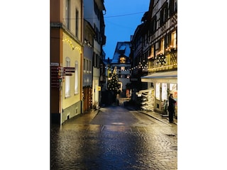 Vakantieappartement Meersburg  42