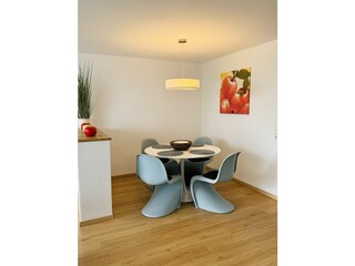 Apartamento de vacaciones Meersburg Características 8