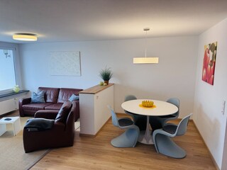 Apartamento de vacaciones Meersburg Características 18