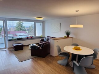 Apartamento de vacaciones Meersburg Características 9