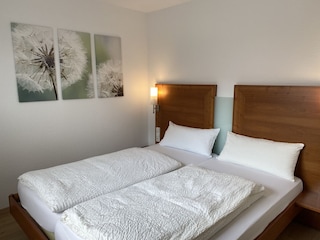 Apartamento de vacaciones Meersburg Dormitorio 38