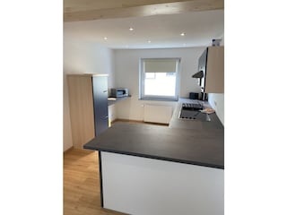 Apartamento de vacaciones Meersburg Cocina 41