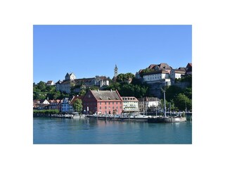 Vakantieappartement Meersburg Omgeving 22